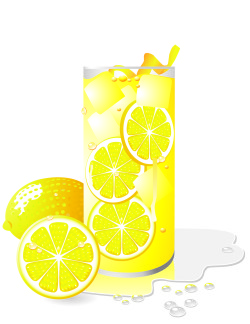 LemonadeGlass